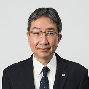 Masahiro Hashimoto