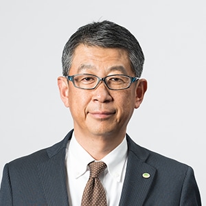 Toshiaki Ishitani