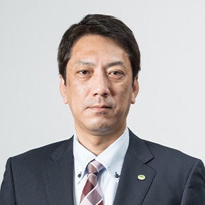 Ken Iizumi