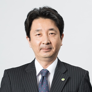 Genichiro Yamaguchi