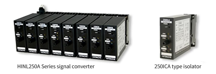 HINL250A Series Signal Converters