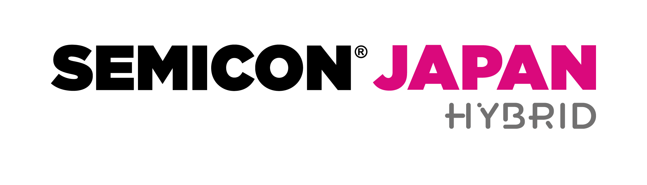 SEMICON JAPAN 2021 logo