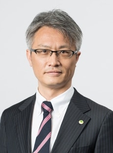 Hidehiro Yamada