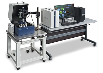 多機能プローブ顕微鏡システム AFM100シリーズ