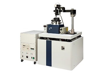 走査型プローブ顕微鏡（SPM/AFM）