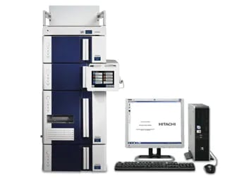 Chromaster® GPC分析システム