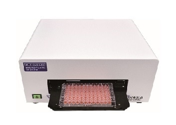 コロナ吸光マイクロプレートリーダ MTP-320Lab