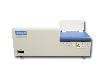 コロナ吸光グレーティングマイクロプレートリーダ SH-1200Lab