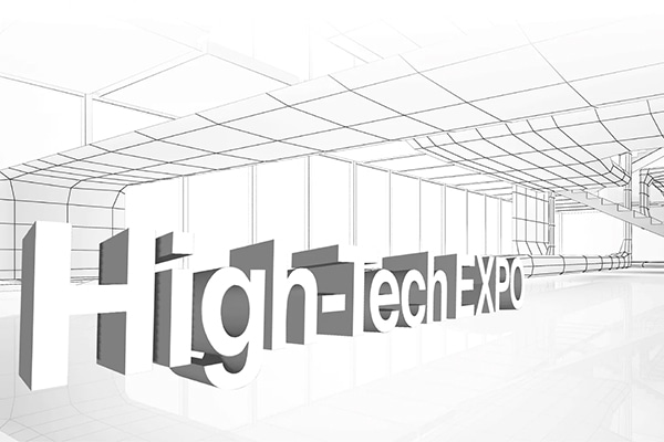 High-Tech EXPO