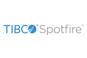 データ分析・可視化BIツール TIBCO Spotfire
