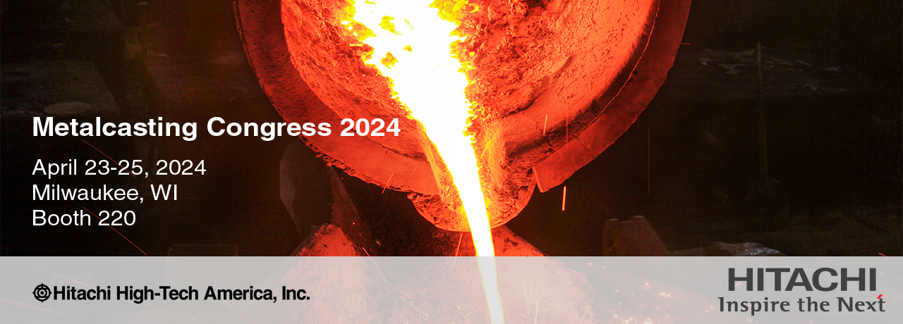 Metalcasting Congress 2024