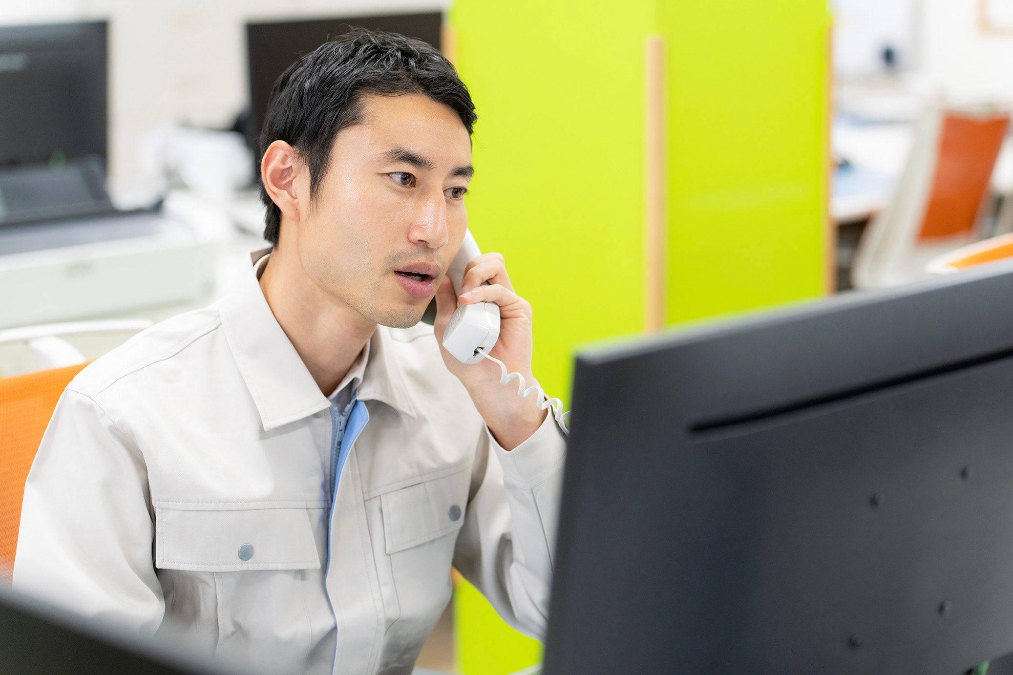 QA（品質保証） 品質保証（QA）業務