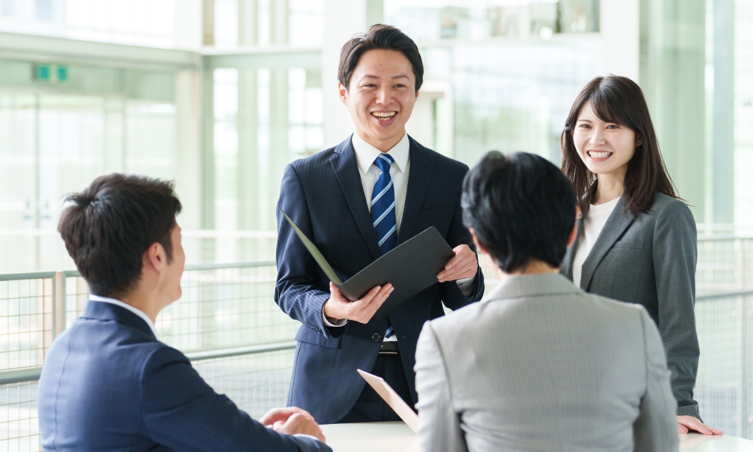 QA / サービス職 品質保証・サービス業務