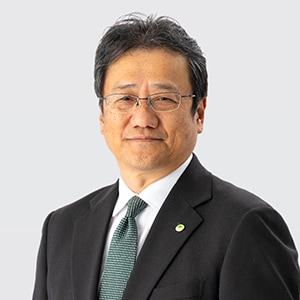 Jun Abe