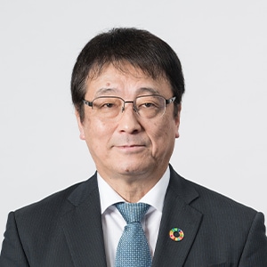 Takashi Iizumi