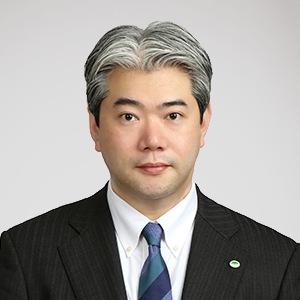 Hidetoshi Miura