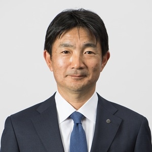 Masahiro Taniguchi