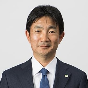 Masahiro Taniguchi