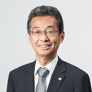 Takeshi Iizuka