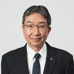 Masahiro Hashimoto