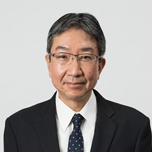 Masahiro Hashimoto