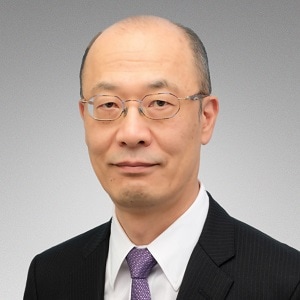Yoshiaki Kagata