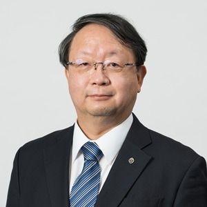 Kazuhiro Sunayama
