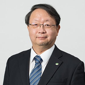Kazuhiro Sunayama