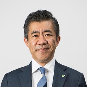 Yoshimitsu Takagi