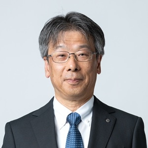 Osamu Komuro