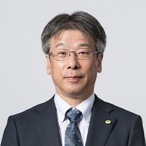 Osamu Komuro