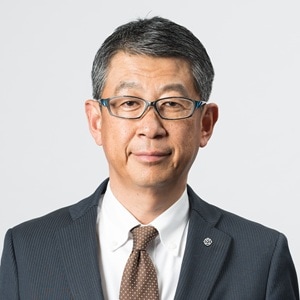 Toshiaki Ishitani