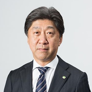 Nobuaki Takahashi