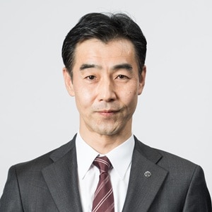 Kazuyoshi  Matsukaze