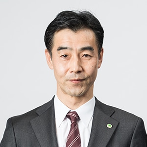 Kazuyoshi Matsukaze