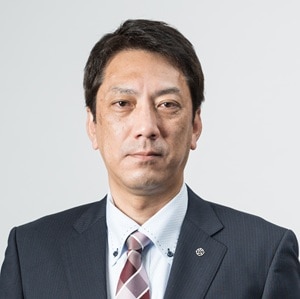 Ken Iizumi