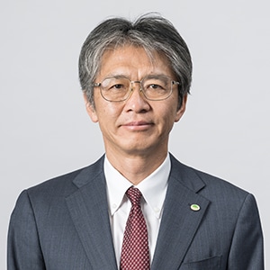 Mitsuhiro Enomoto