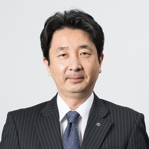 Genichiro  Yamaguchi