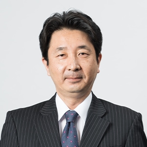 Genichiro Yamaguchi