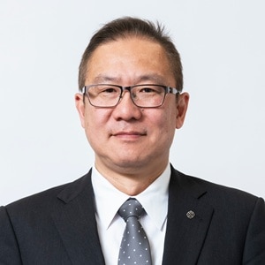 Hiroyuki Itami
