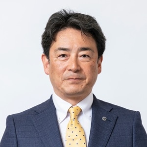 Nobuo Nagaarashi