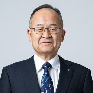 Hiroyuki Harada