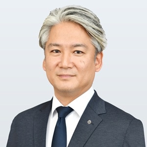 Yusuke Kazama