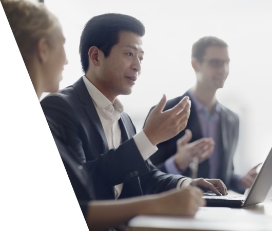 INDUSTRIAL&SOCIAL INFRASTRUCTURE SOLUTIONS