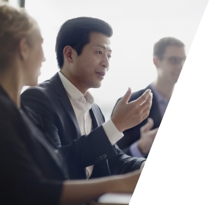 INDUSTRIAL&SOCIAL INFRASTRUCTURE SOLUTIONS