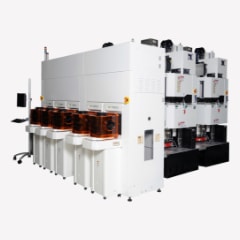 Conductor Etch System/DCR Etch System 9000 Series