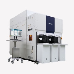 High-Precision Electron Beam Metrology System GT2000