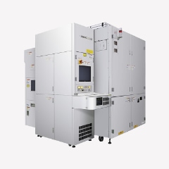 Wafer Surface Inspection System LS9600