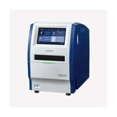 Compact Capillary Electrophoresis Sequencer Hitachi DS3000