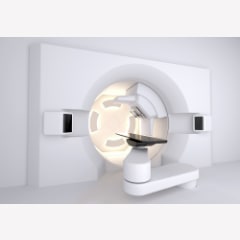 Particle Therapy System